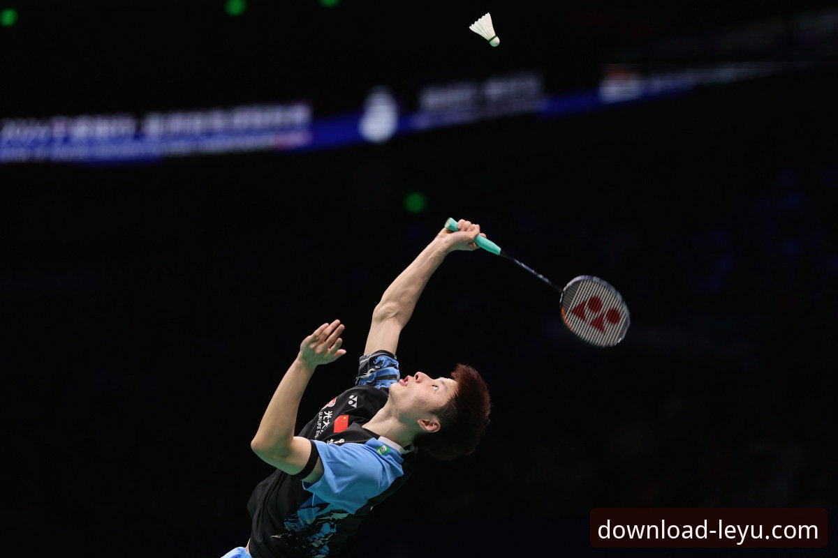 石宇奇亚锦赛夺冠必备观赛知识，乐鱼体育平台带你回顾全程精彩