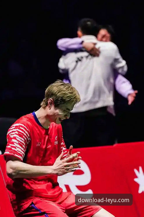 石宇奇亚锦赛夺冠全纪录：从技术视角复盘国羽一哥的封王之路